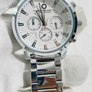 Classic Fusion Chronograph Black Magic Watch