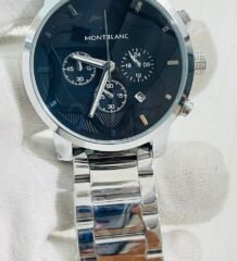 mblanc luxury watch