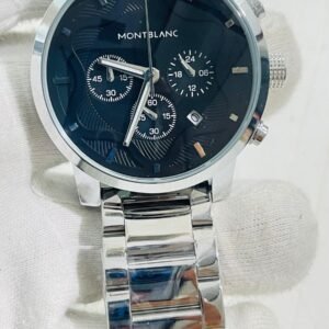 mblanc luxury watch