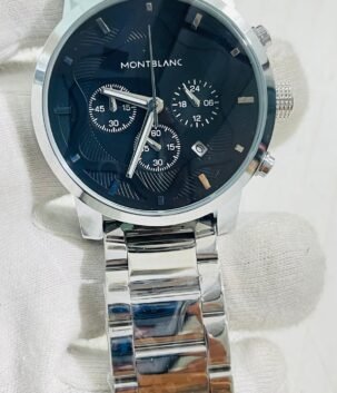 mblanc luxury watch