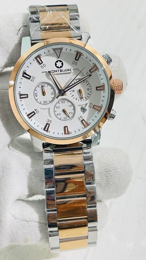 two tone