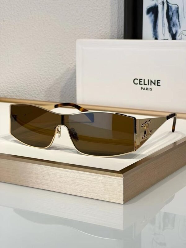 Luxury women sunglasses